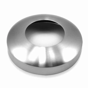 Out Door Stainless Steel Railing Covers