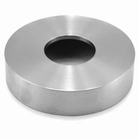 Trappe Håndliste Railing Cover Plate